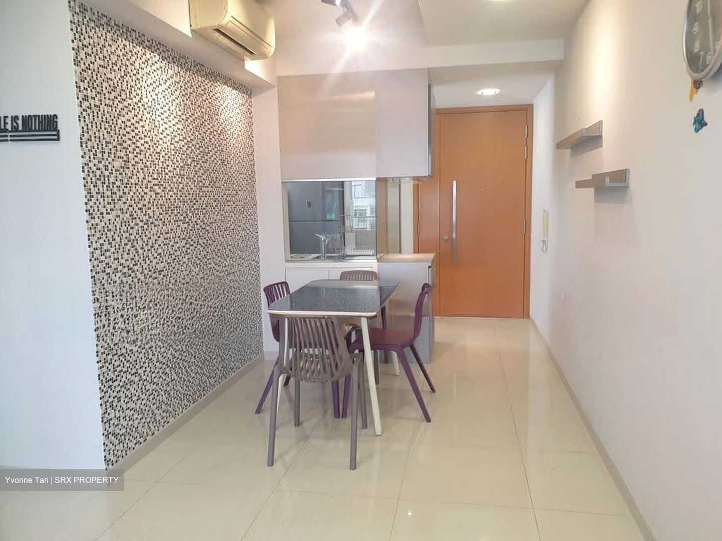 Prive (D19), Condominium #631131751